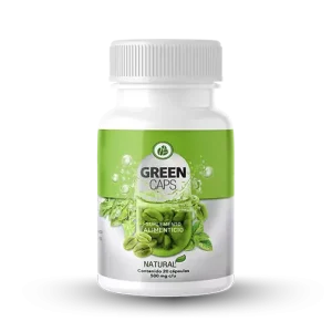 Green CAPS
