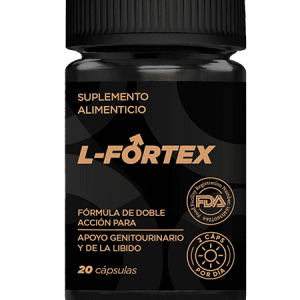 L-Fortex