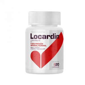 Locardin