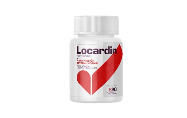 Locardin