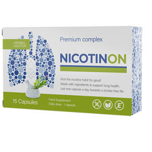 Nicotinon