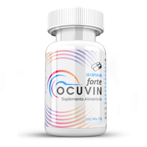 Ocuvin Forte