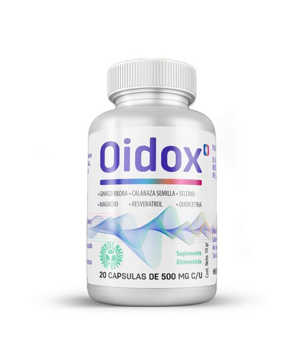 Oidox