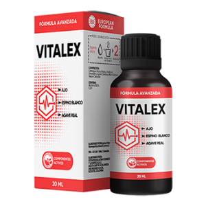 Vitalex