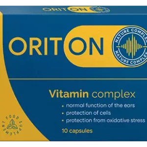 ORITON