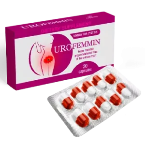 UroFemmin
