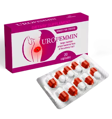 UroFemmin