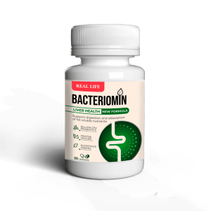 BACTERIOMIN