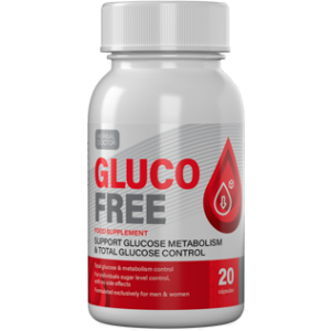 GlucoFree