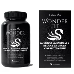 Wonder Fit
