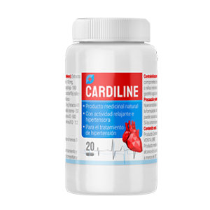 CARDILINE