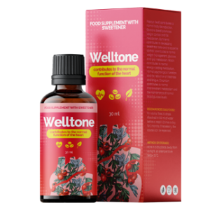 WELLTONE