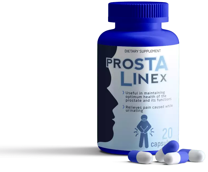 Prostalinex