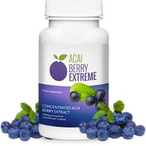 Acai Berry Extreme