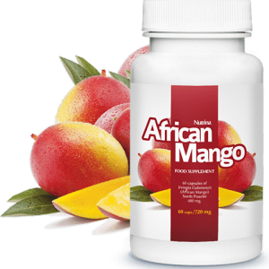 African Mango