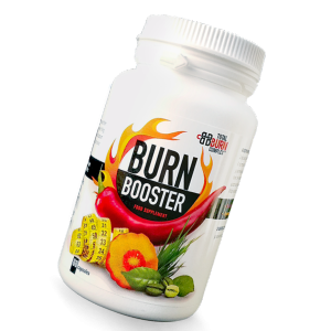 BurnBooster