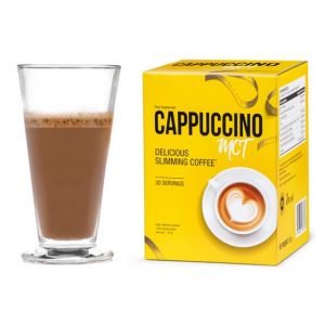 Cappuccino MCT