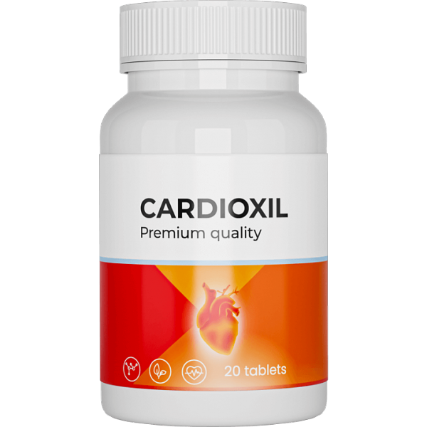 Cardioxil