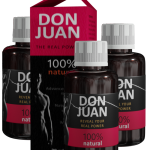 Don Juan