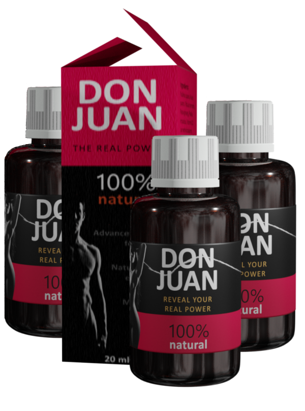 Don Juan