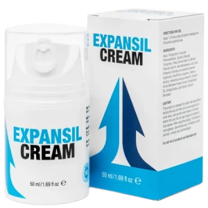 Expansil Cream