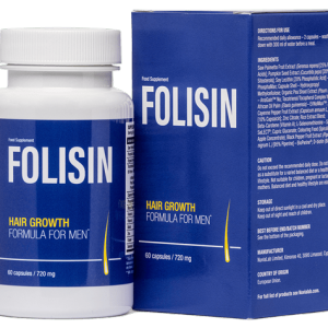 Folisin