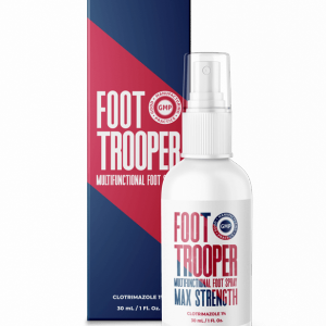 Foot Trooper