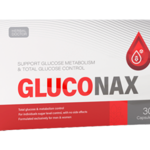 Gluconax