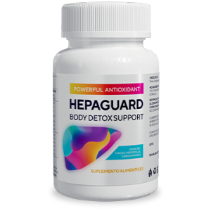 Hepaguard