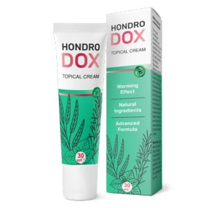 Hondrodox