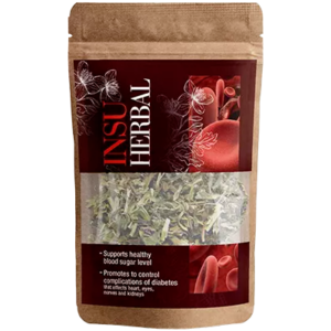 Insu Herbal