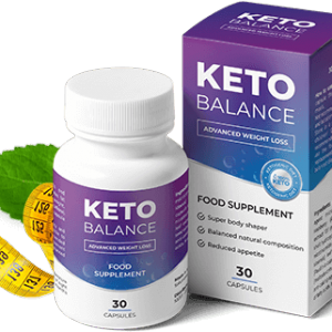 Keto Balance