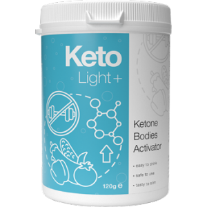 Keto Light +