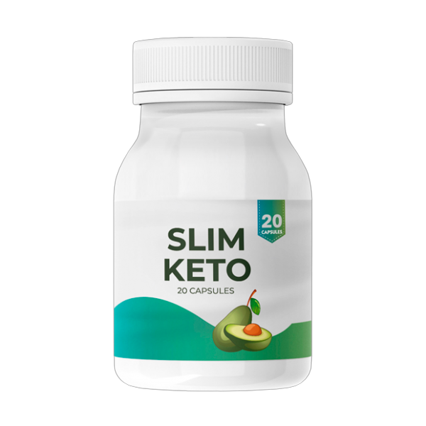 Keto Slim