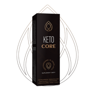 Keto Core