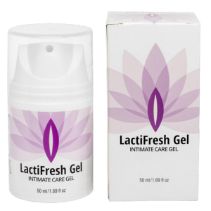 LactiFresh