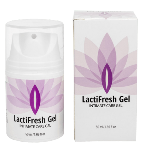 LactiFresh