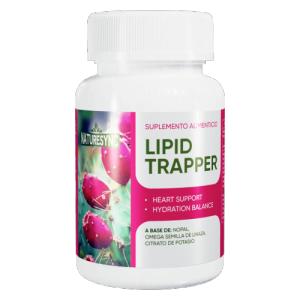 Lipid Trapper