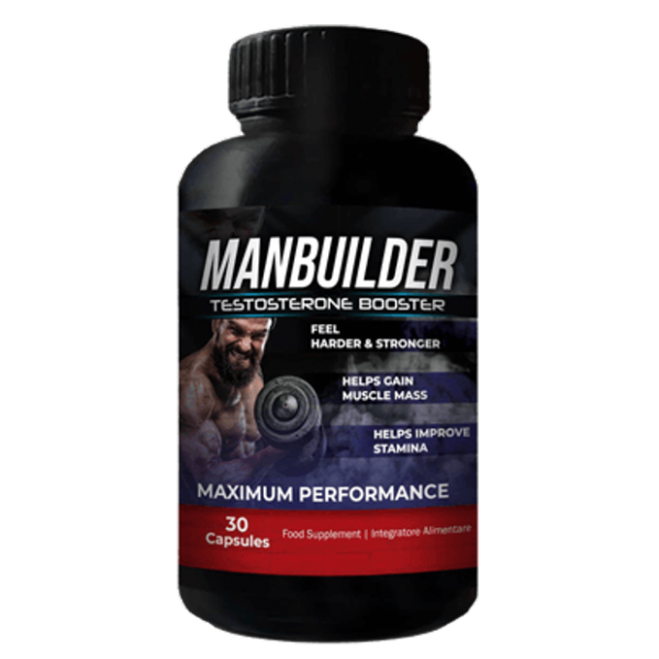 ManBuilder