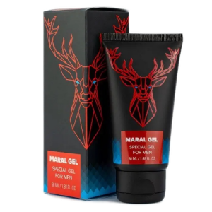 Maral Gel