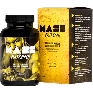 Mass-Extreme