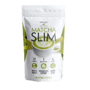 Matcha Slim