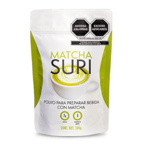 Matcha Suri