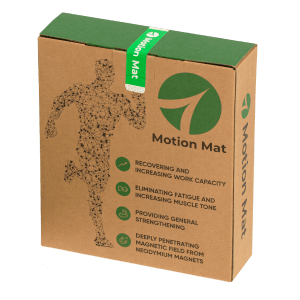 Motion Mat