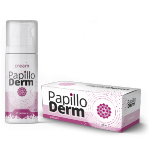 PAPILLODERM