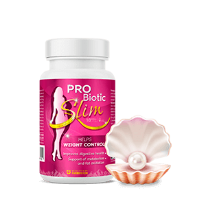 PRO BIOTIC SLIM