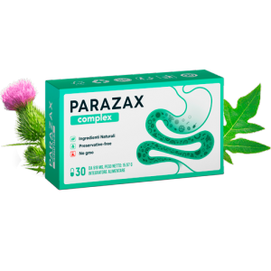 Parazax Complex