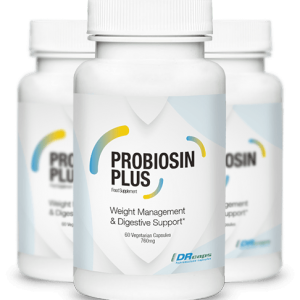 Probiosin Plus