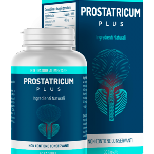 Prostatricum PLUS