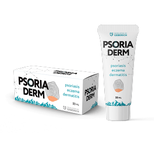 Psoriaderm